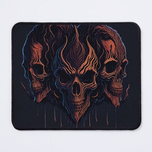 Item preview, Skulls rendering V2 designed and sold by WhiteShirtGuy.