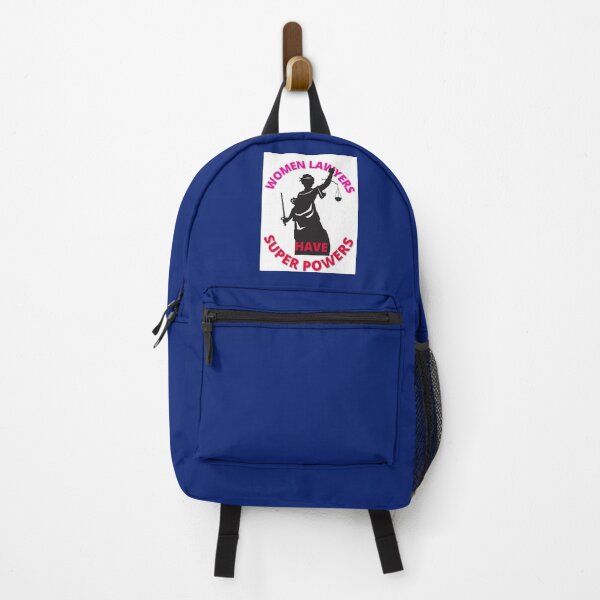 Item preview, Women Lawyers Have Super Powers designed and sold by UnitedDems.
