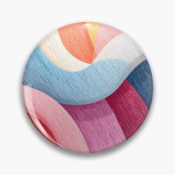 Item preview, Playful Abstract Shapes designed and sold by Willow Sage.