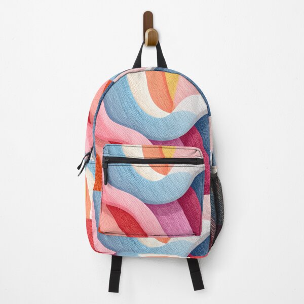 Item preview, Playful Abstract Shapes designed and sold by Willow Sage.