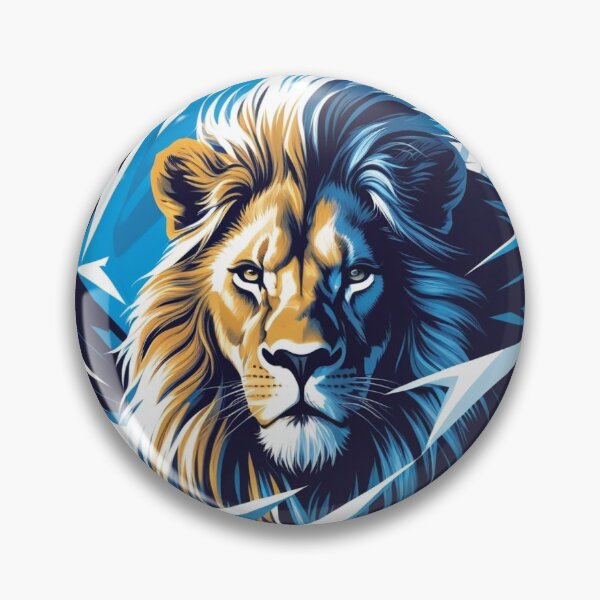 Item preview, Frozen King designed and sold by Those Stickers.