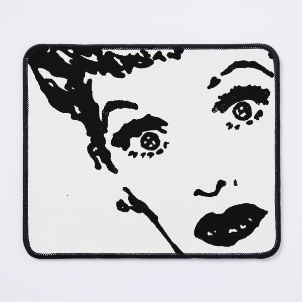 Item preview, Lucille Ball designed and sold by Chad's Fresh Art.