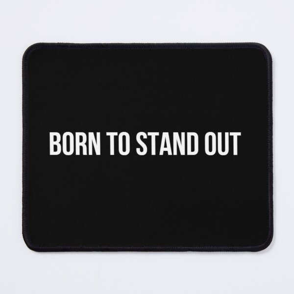 Item preview, Phrase with attitude in English designed and sold by ZetaStudio.