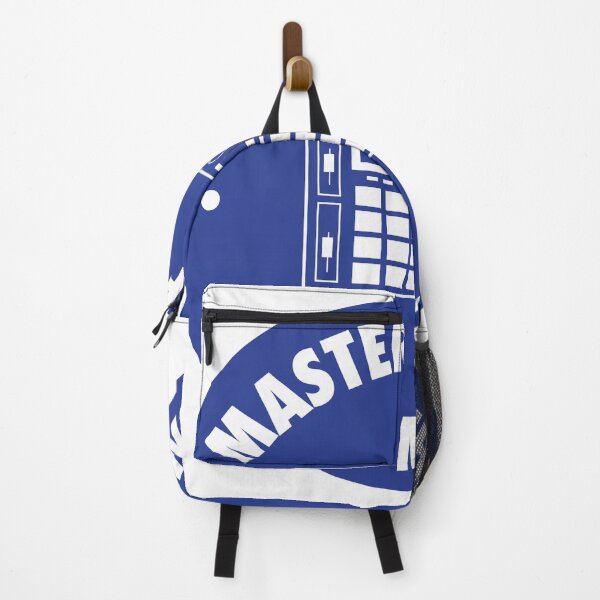 Item preview, Master of the Drum Machine – MPC Producer Beatmaker Design designed and sold by KnowlegeBodega.