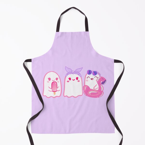 Item preview, Ghost Girl Summer designed and sold by MissAthenaxIvy.