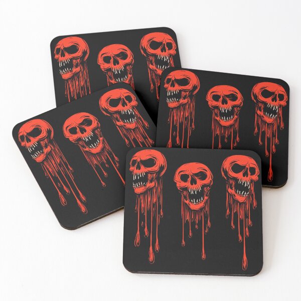Item preview, Copy of Skulls rendering V2 designed and sold by WhiteShirtGuy.