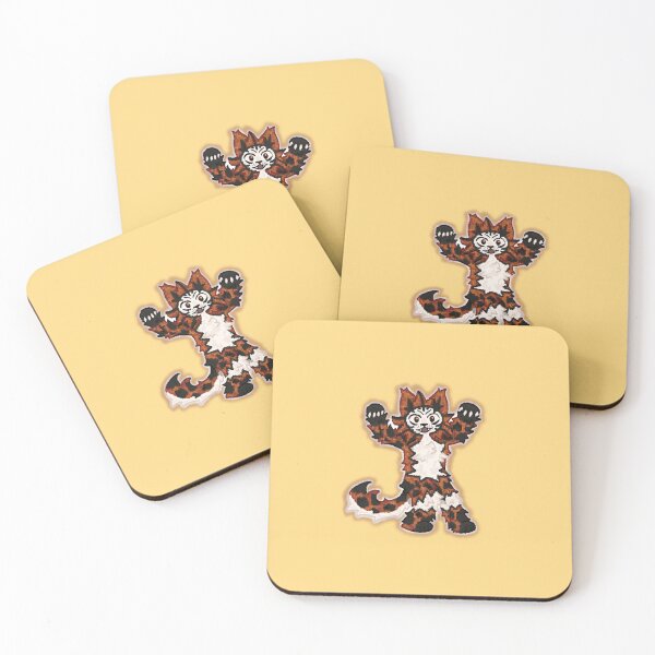 Item preview, Macavity designed and sold by coolcatdraws.