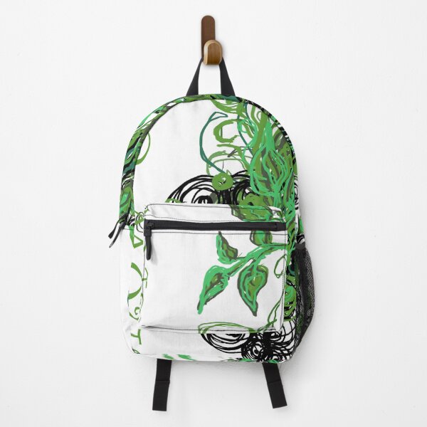Item preview, green nature designed and sold by Nonsense Manufactory.