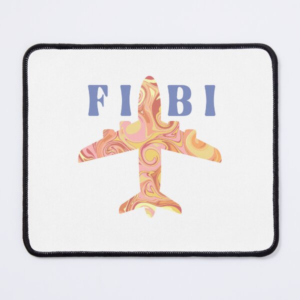 Item preview, FIBI Travel designed and sold by Abbie Webb.