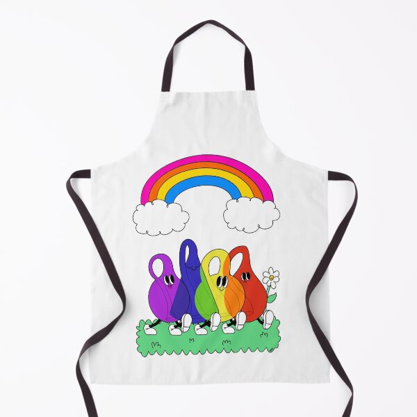 Item preview, klein bottle gang - topology joke designed and sold by pollosparatodos.