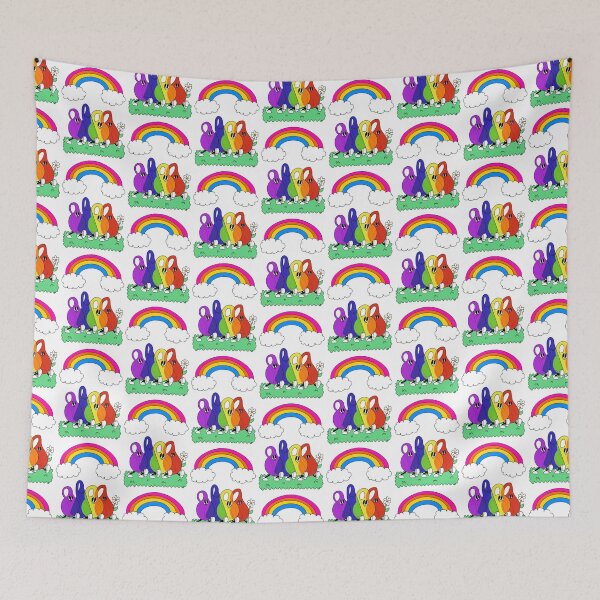 Item preview, klein bottle gang - topology joke  designed and sold by pollosparatodos.