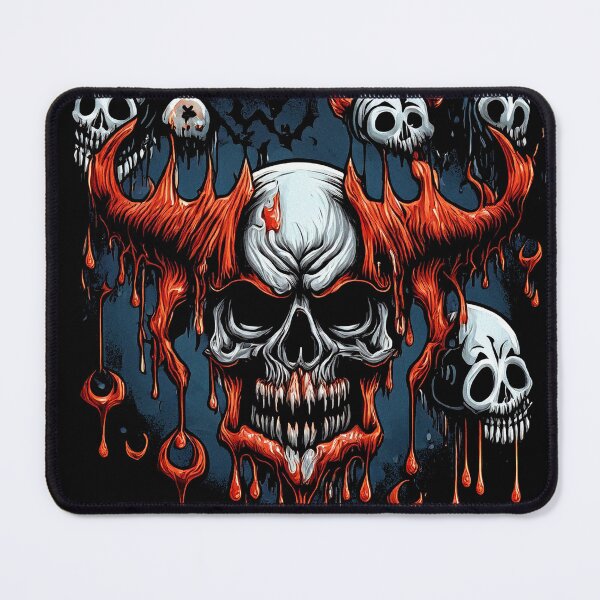 Item preview, Skulls rendering. designed and sold by WhiteShirtGuy.