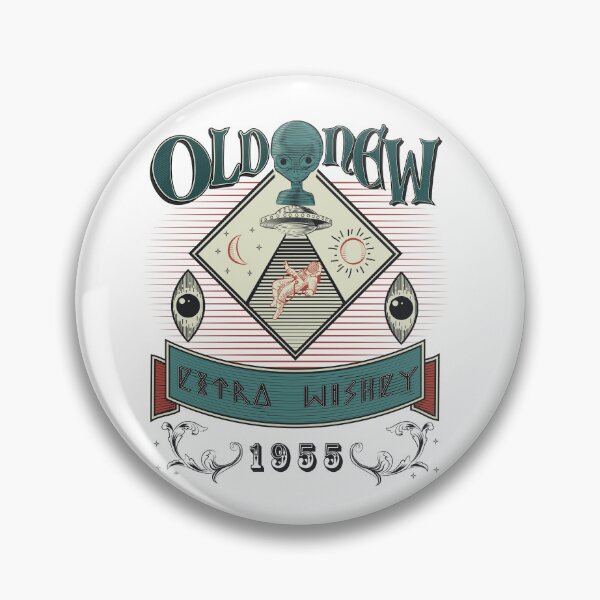 Item preview, extra whiskey designed and sold by zanahoricida.