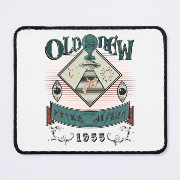 Item preview, extra whiskey designed and sold by zanahoricida.