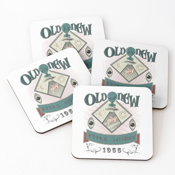 Item preview, extra whiskey designed and sold by zanahoricida.
