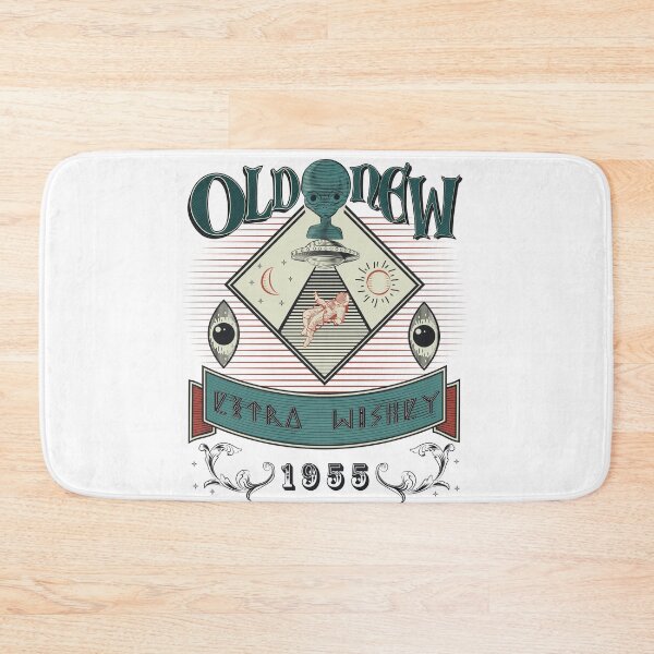 Item preview, extra whiskey designed and sold by zanahoricida.