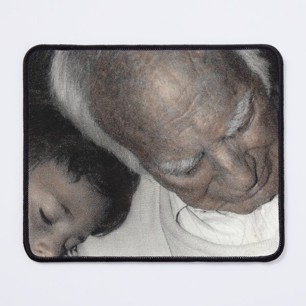 Item preview, Grampas Shoulder designed and sold by Wayne King.