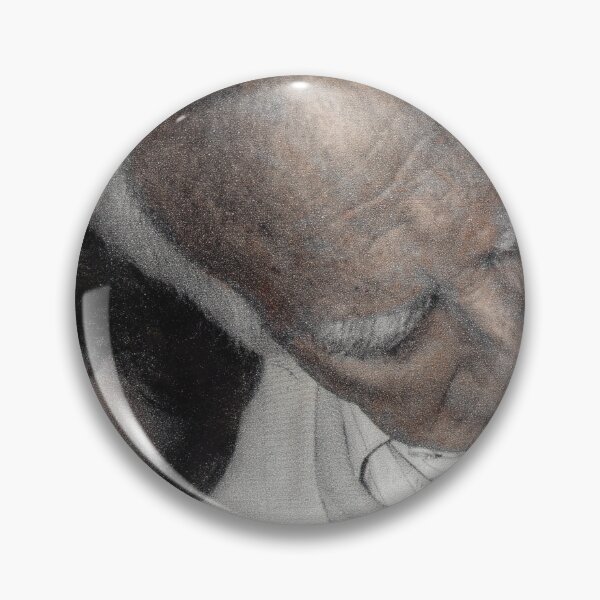 Item preview, Grampas Shoulder designed and sold by Wayne King.