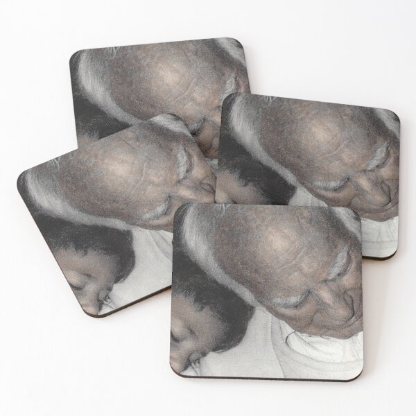 Item preview, Grampas Shoulder designed and sold by Wayne King.