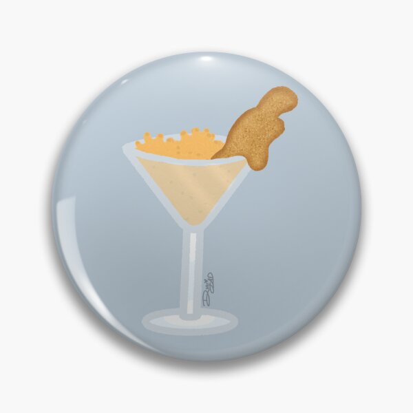Item preview, Dinosaur Nuggets + Mac and Cheese (Version 2) designed and sold by digidoodles.