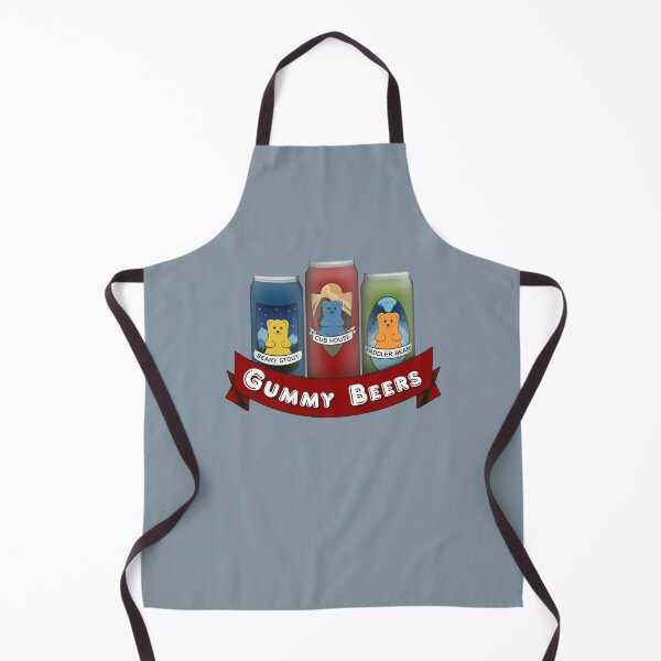 Item preview, Gummy Beer designed and sold by lilbirddesigns.