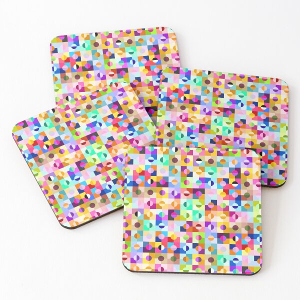 Item preview, The Great Color Palette Color Palette Color Palette designed and sold by hojhojart.