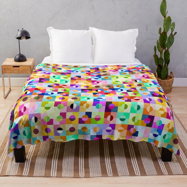 Item preview, The Great Color Palette Color Palette Color Palette designed and sold by hojhojart.