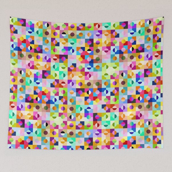 Item preview, The Great Color Palette Color Palette Color Palette designed and sold by hojhojart.