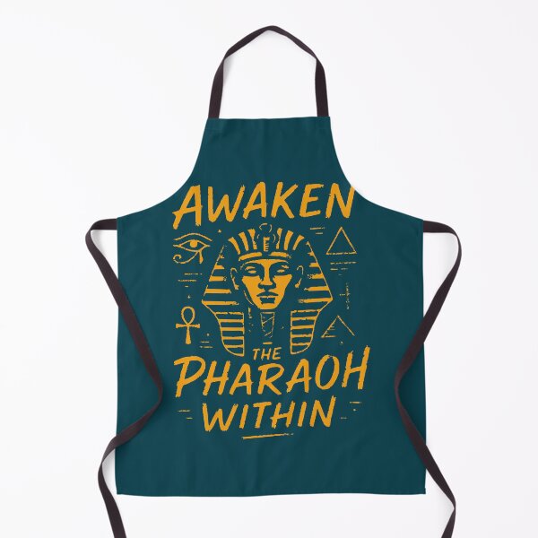 Item preview, Awaken the Pharaoh Within designed and sold by Enga6.