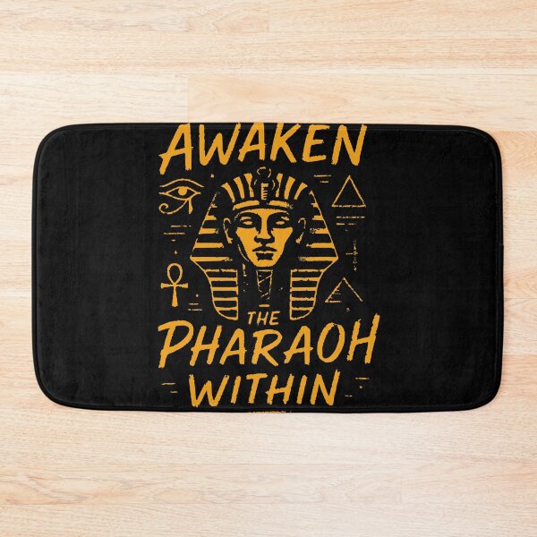Item preview, Awaken the Pharaoh Within designed and sold by Enga6.