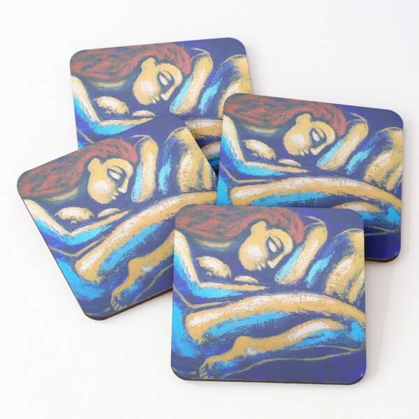 Item preview, Sleeping Beauty 2 designed and sold by Carmen Tyrrell.