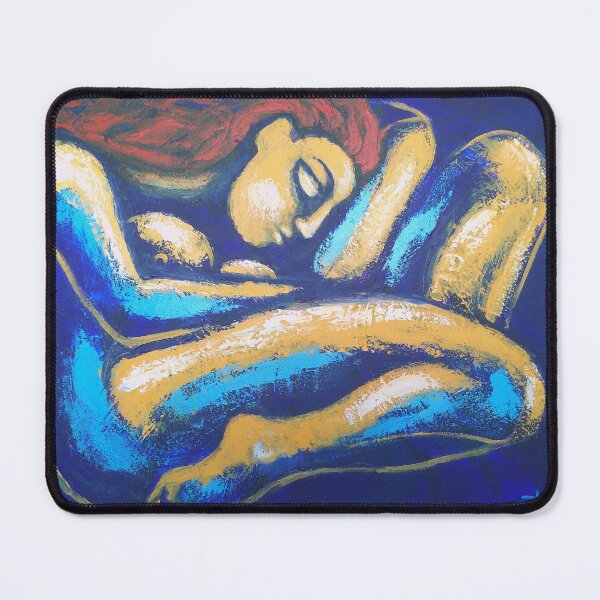 Item preview, Sleeping Beauty 2 designed and sold by Carmen Tyrrell.
