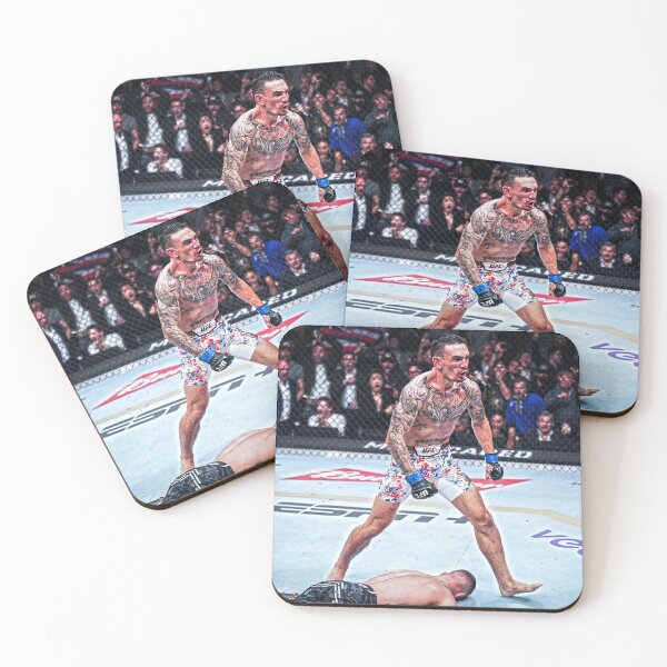 Item preview, Max Holloway designed and sold by FalconMMA.