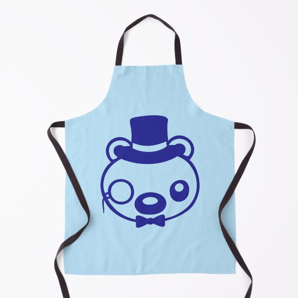 Item preview, Bear Sir Gentleman Mr. rich Monocle Glasses Top Hat designed and sold by shirt-o-mat.
