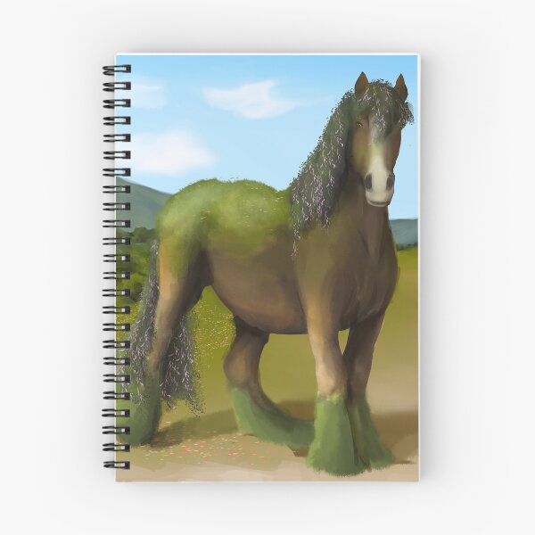 Item preview, Fölân, the earth horse designed and sold by DmmrMoon.
