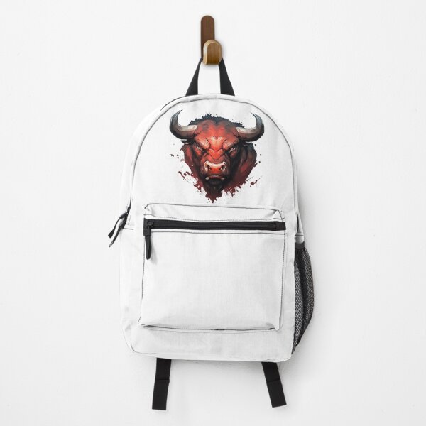 Item preview, Diseño de Red Bull enojado designed and sold by Mterry1202.