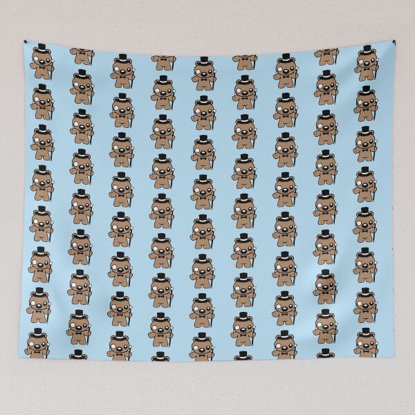 Item preview, Bear Sir Gentleman Mr. rich Monocle Glasses Top Hat designed and sold by shirt-o-mat.