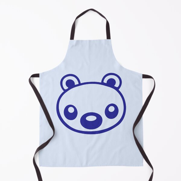 Item preview, Bear Teddy Big Nose Friendly Cute Child Drawing designed and sold by shirt-o-mat.