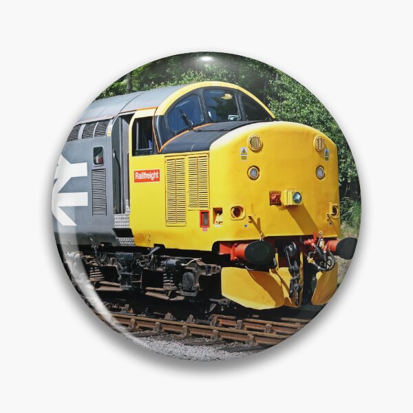 Item preview, Class 37 Tractor designed and sold by Barrie Woodward.