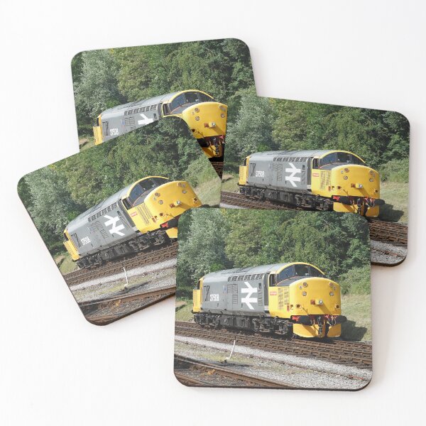 Item preview, Class 37 Tractor designed and sold by Barrie Woodward.