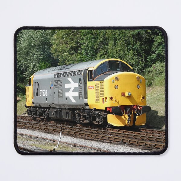 Item preview, Class 37 Tractor designed and sold by Barrie Woodward.