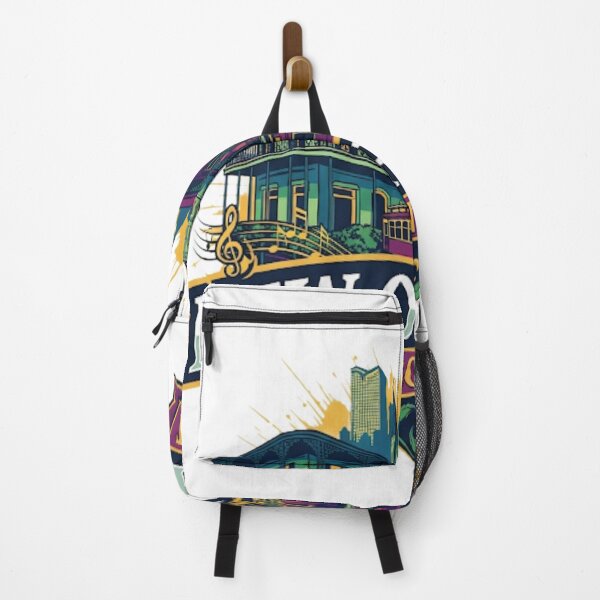 Item preview, Bourbon Street designed and sold by jeugenet.