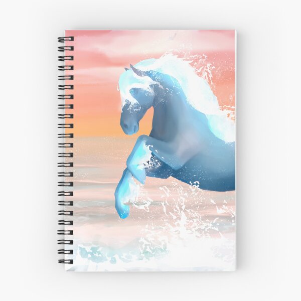 Item preview, Dwisge, the water horse designed and sold by DmmrMoon.