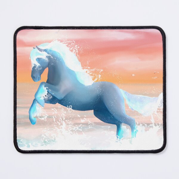Item preview, Dwisge, the water horse designed and sold by DmmrMoon.