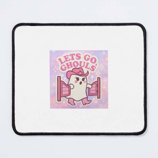 Item preview, Let's Go, Ghouls designed and sold by iambrittanyjane.