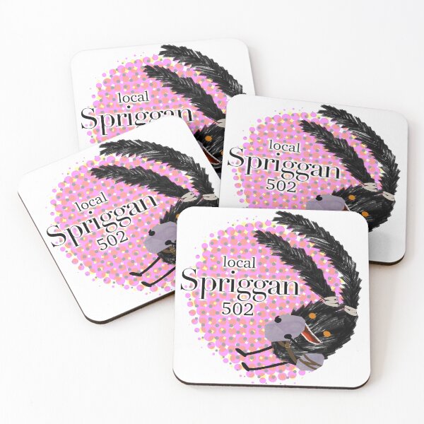 Item preview, Spriggan 502 designed and sold by krityan.