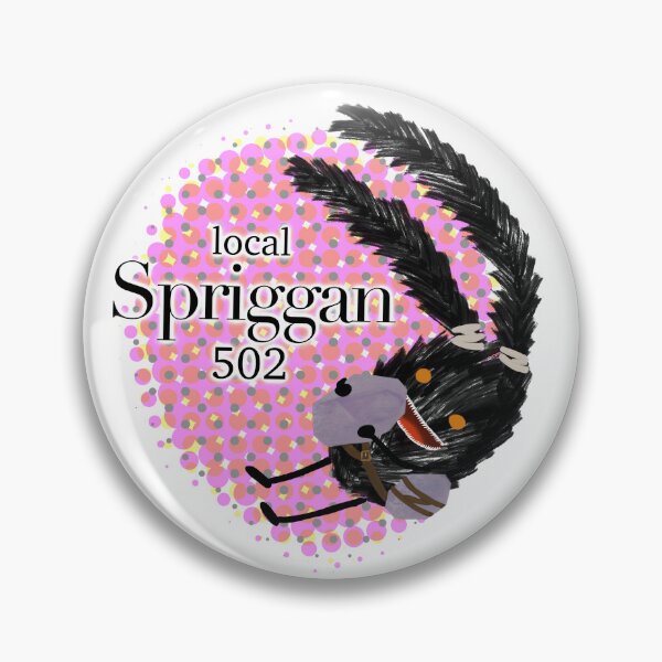 Item preview, Spriggan 502 designed and sold by krityan.