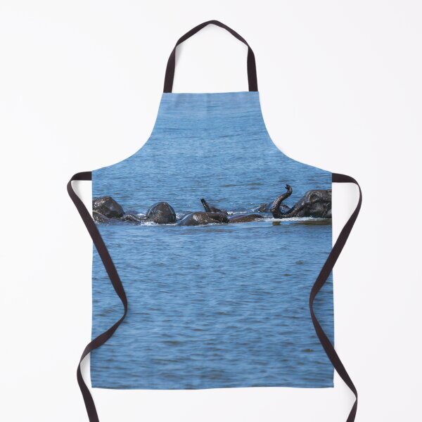 Item preview, Elephant Train designed and sold by Kay Brewer.