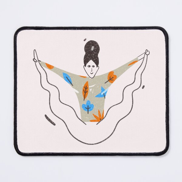 Item preview, Stretch! designed and sold by Anna Wojda.