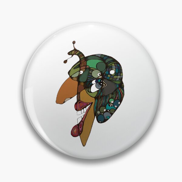 Item preview, joker designed and sold by 42o8design.
